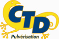 CTD Pulvérisation