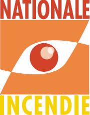 National Incendie_logo