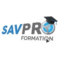 SAVPRO FORMATION_logo