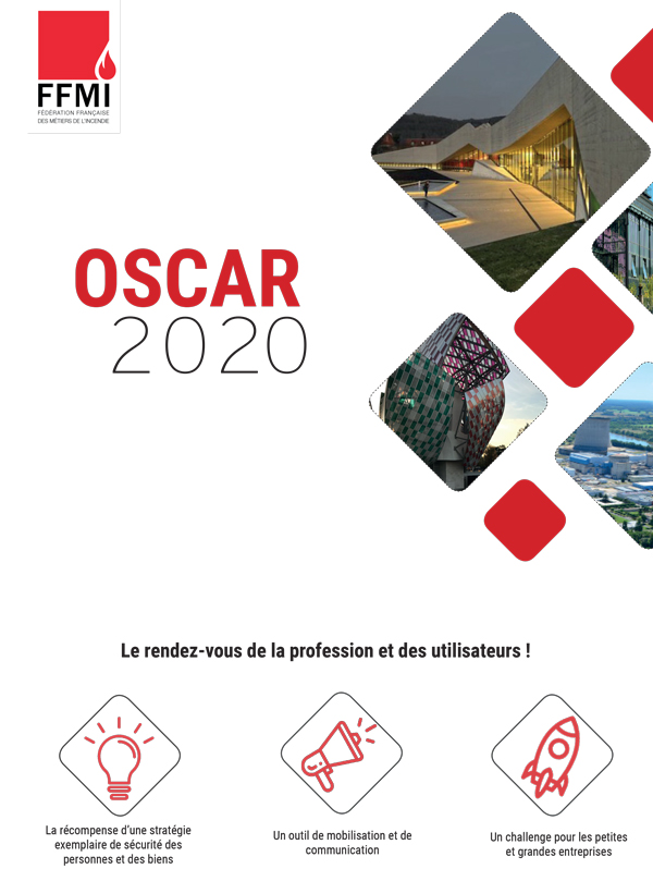 OSCAR DE LA FFMI 2020 : APPEL A CANDIDATURE