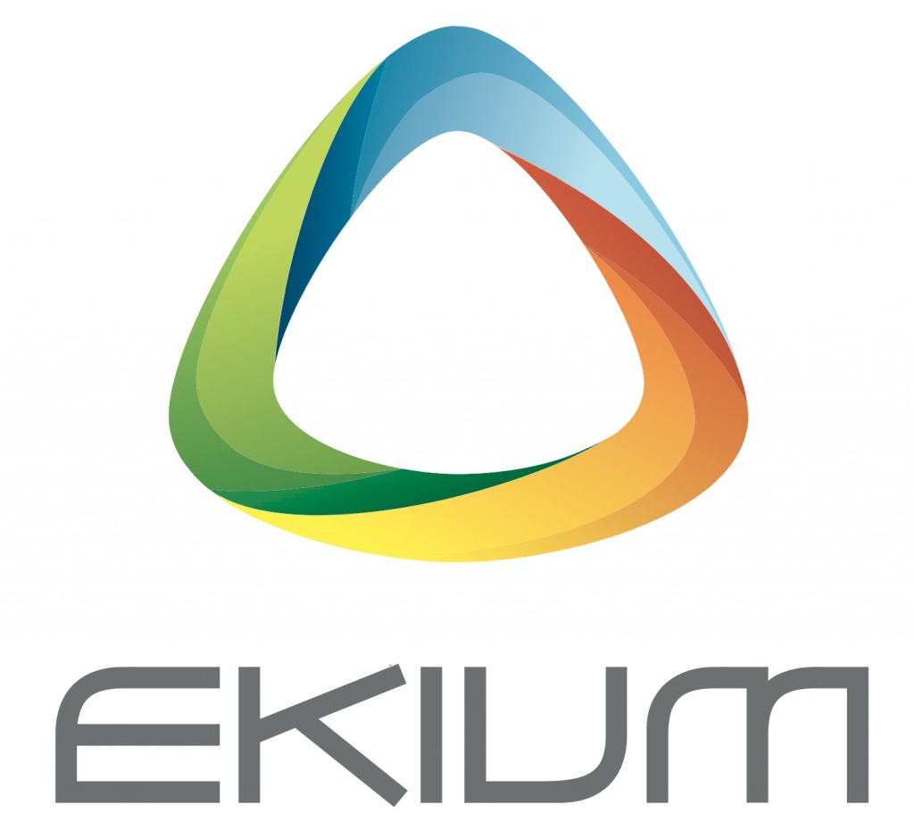 LOGO EKIUM